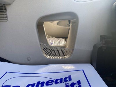 2012 Dodge Grand Caravan 4dr Wgn SXT