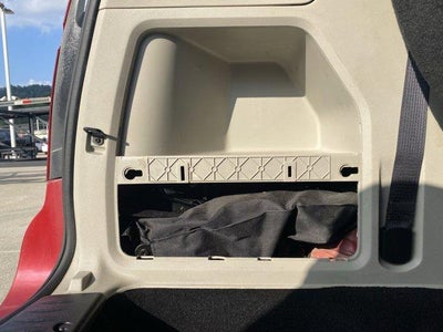 2012 Dodge Grand Caravan 4dr Wgn SXT