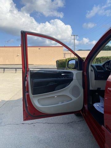 2012 Dodge Grand Caravan 4dr Wgn SXT