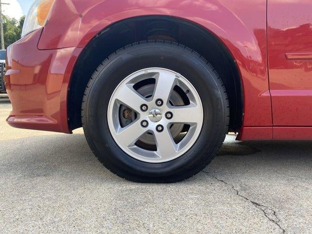 2012 Dodge Grand Caravan 4dr Wgn SXT