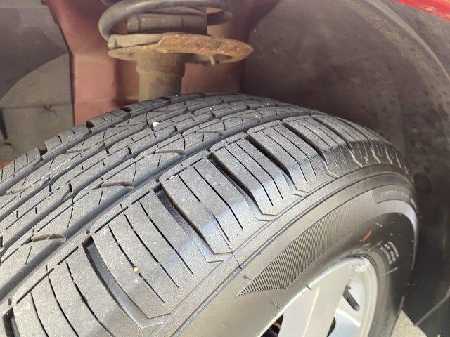 2012 Dodge Grand Caravan 4dr Wgn SXT