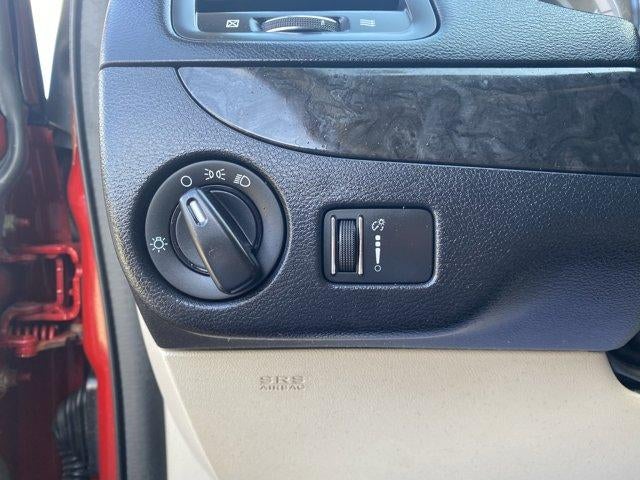 2012 Dodge Grand Caravan 4dr Wgn SXT