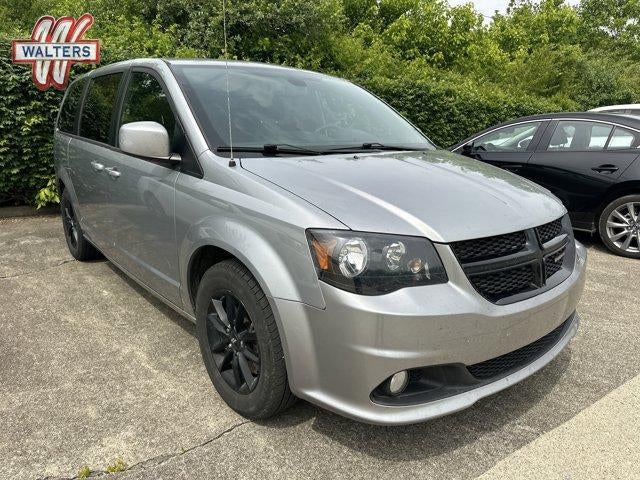 2019 Dodge Grand Caravan SXT Wagon