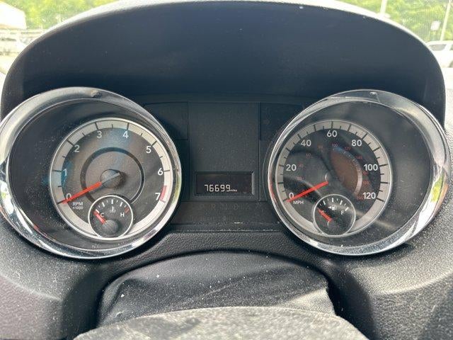 2019 Dodge Grand Caravan SXT Wagon