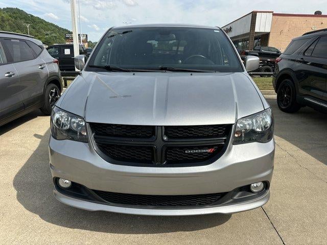 2019 Dodge Grand Caravan SXT Wagon