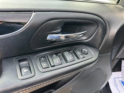 2019 Dodge Grand Caravan SXT Wagon