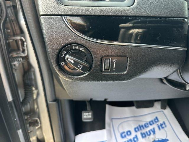 2019 Dodge Grand Caravan SXT Wagon