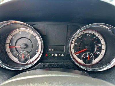 2019 Dodge Grand Caravan SXT Wagon
