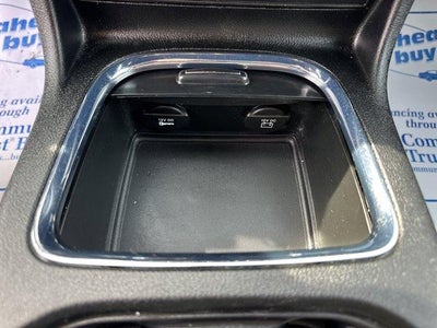 2019 Dodge Grand Caravan SXT Wagon