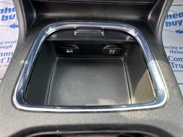2019 Dodge Grand Caravan SXT Wagon