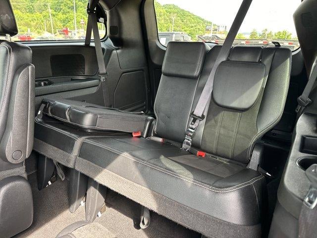 2019 Dodge Grand Caravan SXT Wagon