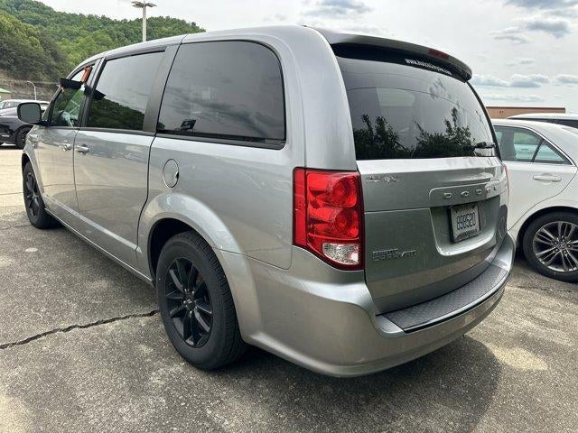 2019 Dodge Grand Caravan SXT Wagon
