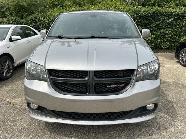 2019 Dodge Grand Caravan SXT Wagon