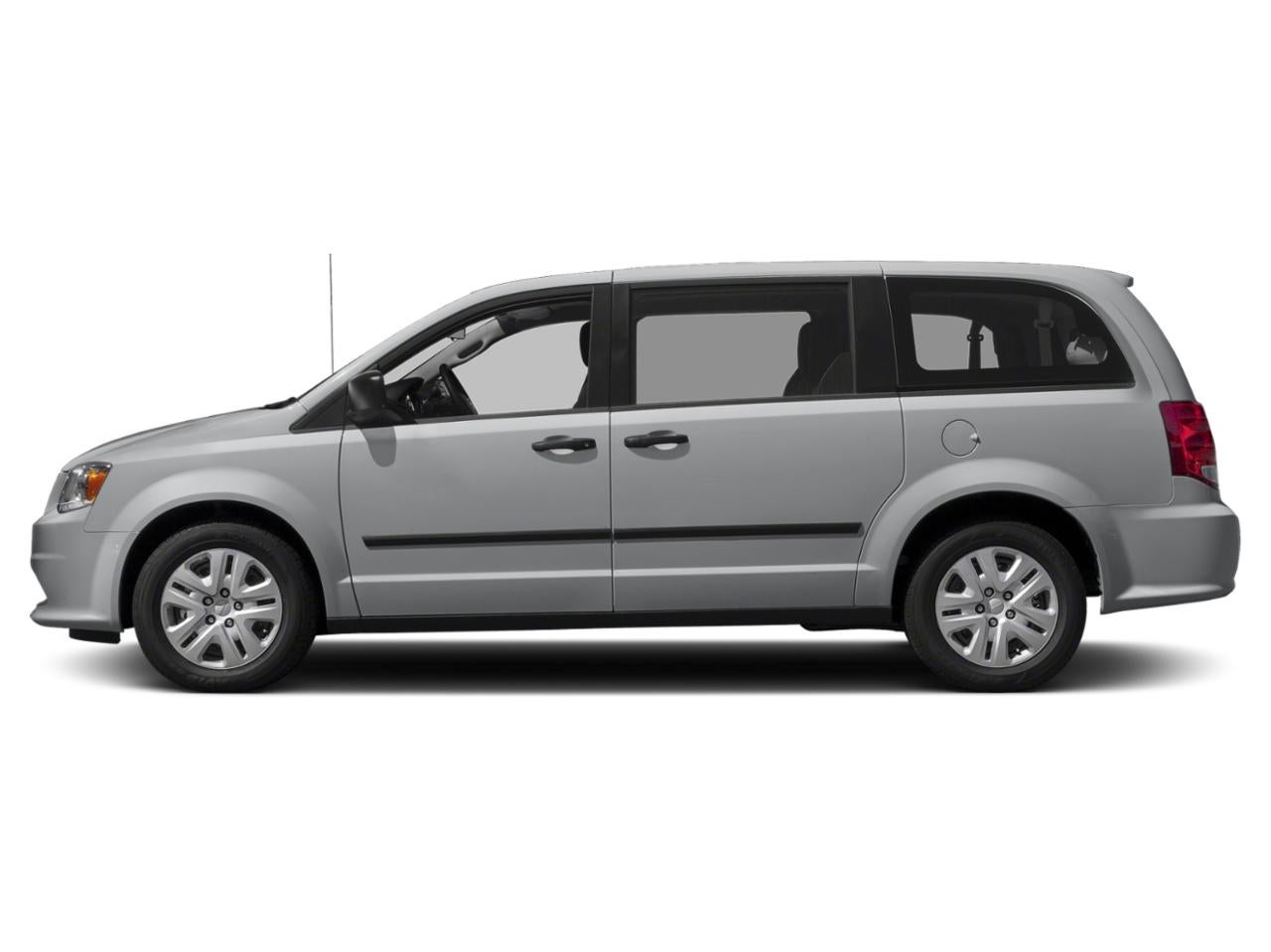 2019 Dodge Grand Caravan SXT Wagon