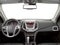 2012 GMC Terrain AWD 4dr SLT-2
