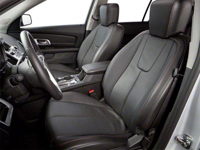 2012 GMC Terrain AWD 4dr SLT-2