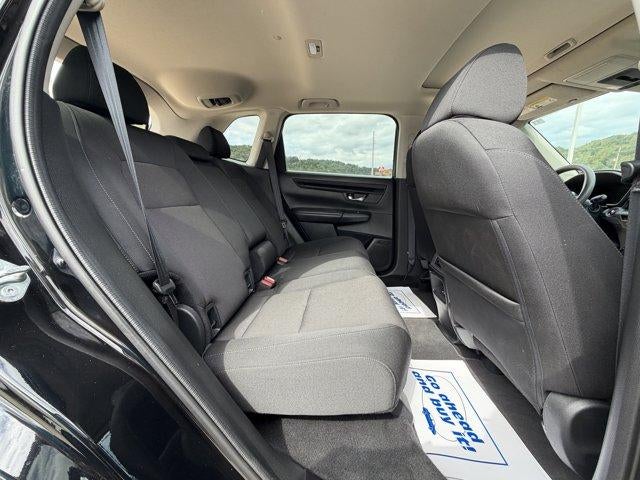2024 Honda CR-V EX 2WD