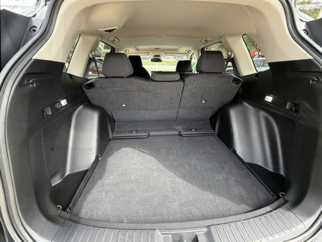 2024 Honda CR-V EX 2WD