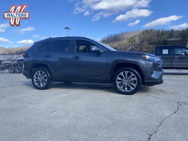2023 Toyota RAV4 XLE Premium AWD (Natl)
