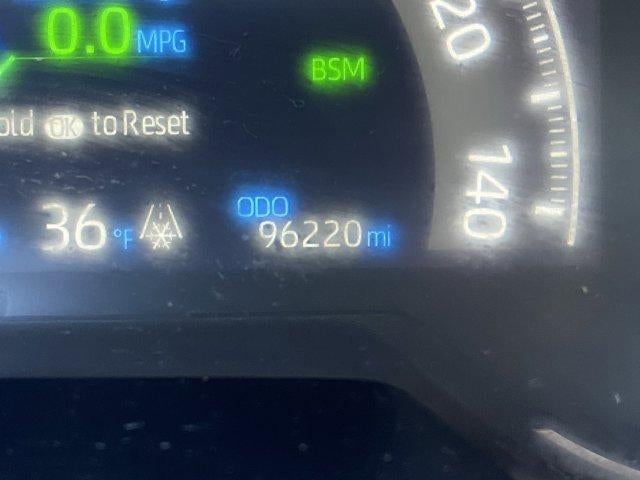 2023 Toyota RAV4 XLE Premium AWD (Natl)