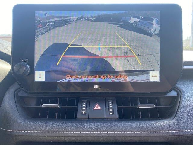 2023 Toyota RAV4 XLE Premium AWD (Natl)