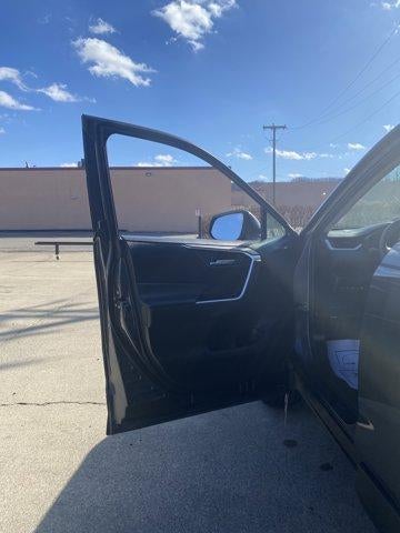 2023 Toyota RAV4 XLE Premium AWD (Natl)