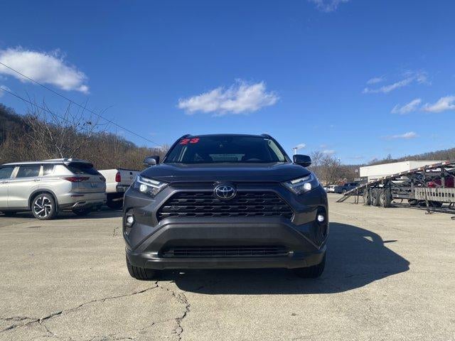 2023 Toyota RAV4 XLE Premium AWD (Natl)