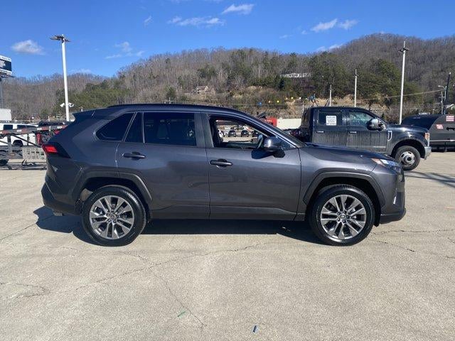 2023 Toyota RAV4 XLE Premium AWD (Natl)