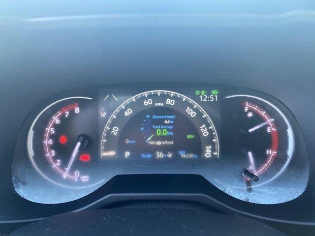 2023 Toyota RAV4 XLE Premium AWD (Natl)