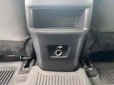 2021 Toyota RAV4 LE AWD (Natl)