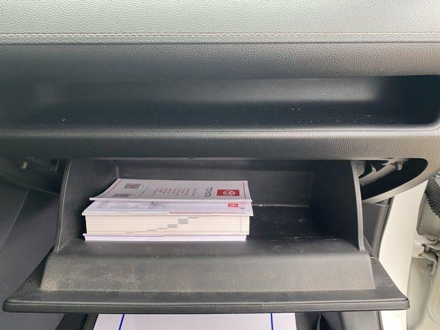 2021 Toyota RAV4 LE AWD (Natl)