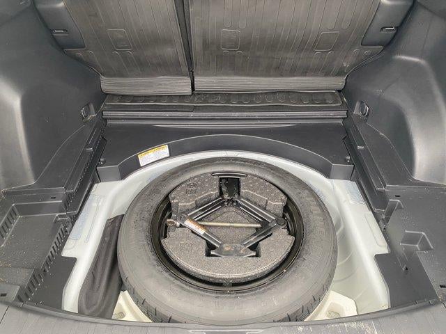 2021 Toyota RAV4 LE AWD (Natl)