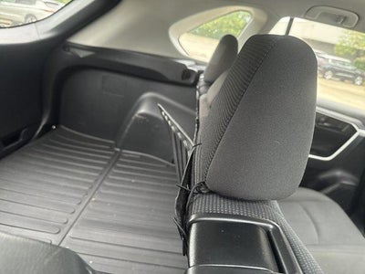 2023 Toyota RAV4 LE AWD (Natl)