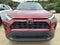 2023 Toyota RAV4 LE AWD (Natl)