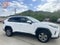 2025 Toyota RAV4 XLE AWD (Natl)