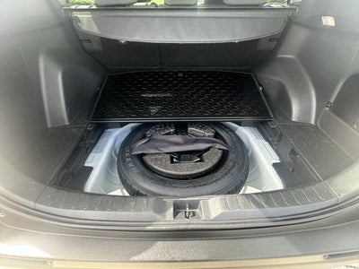 2025 Toyota RAV4 XLE AWD (Natl)