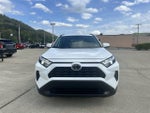 2025 Toyota RAV4 XLE AWD (Natl)