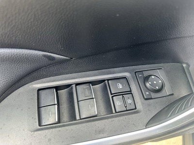 2025 Toyota RAV4 XLE AWD (Natl)