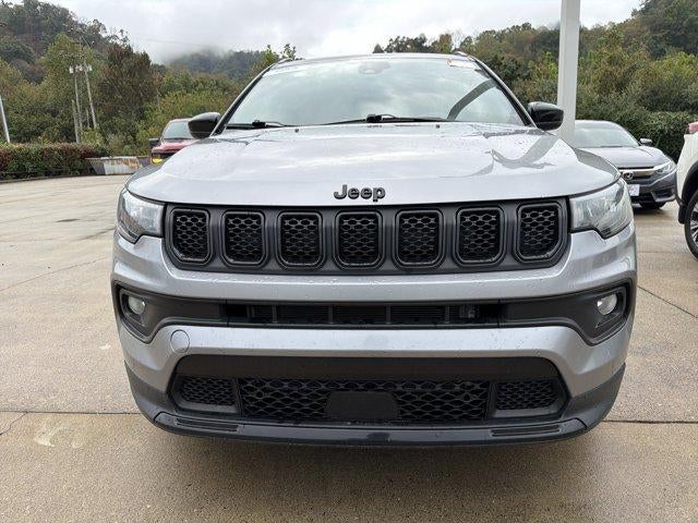 2023 Jeep Compass Altitude 4x4