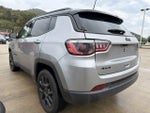 2023 Jeep Compass Altitude 4x4