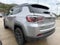 2023 Jeep Compass Altitude 4x4