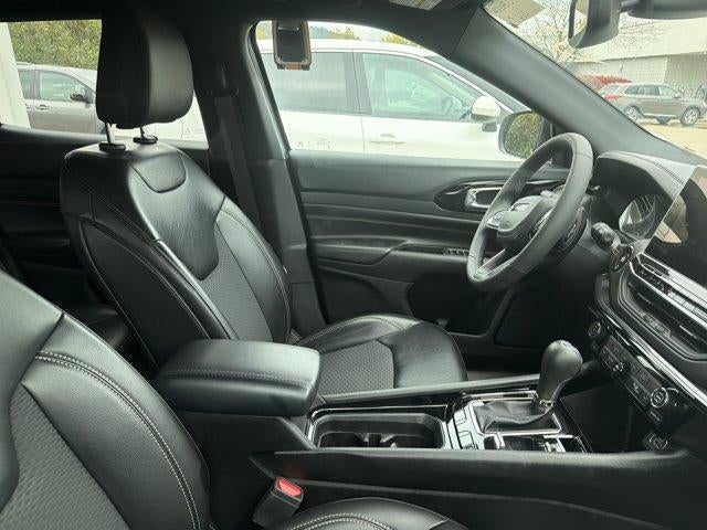 2023 Jeep Compass Altitude 4x4