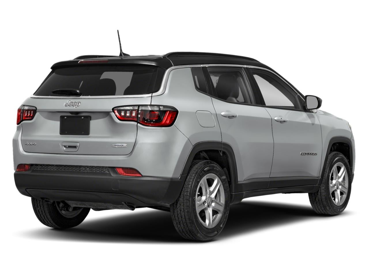 2023 Jeep Compass Altitude 4x4