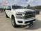2024 RAM 2500 Laramie 4x4 Crew Cab 6'4" Box