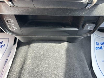 2024 RAM 2500 Laramie 4x4 Crew Cab 6'4" Box