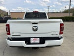 2024 RAM 2500 Laramie 4x4 Crew Cab 6'4" Box