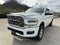 2024 RAM 2500 Laramie 4x4 Crew Cab 6'4" Box