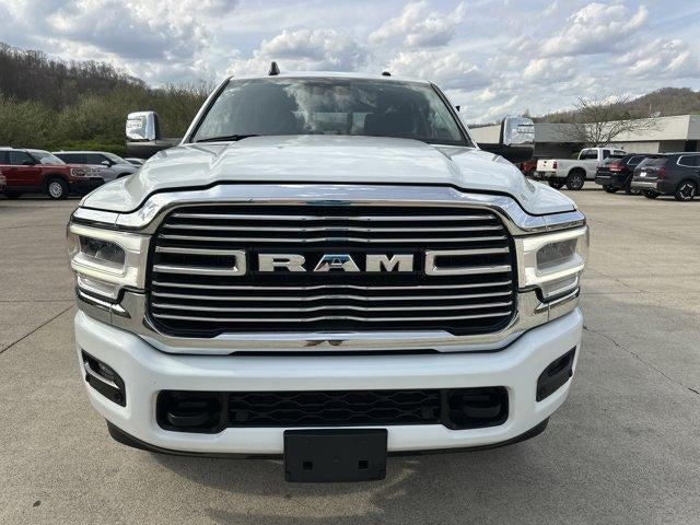 2024 RAM 2500 Laramie 4x4 Crew Cab 6'4" Box