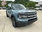 2023 Ford Bronco Sport Big Bend 4x4
