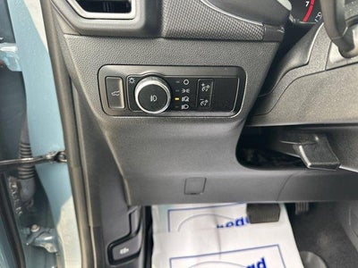 2023 Ford Bronco Sport Big Bend 4x4
